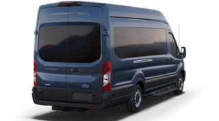 2024 Ford Transit® External Image 3